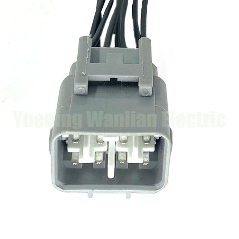 7282-7080-40 8 Pin Collegatore del faro, Collegatori per auto