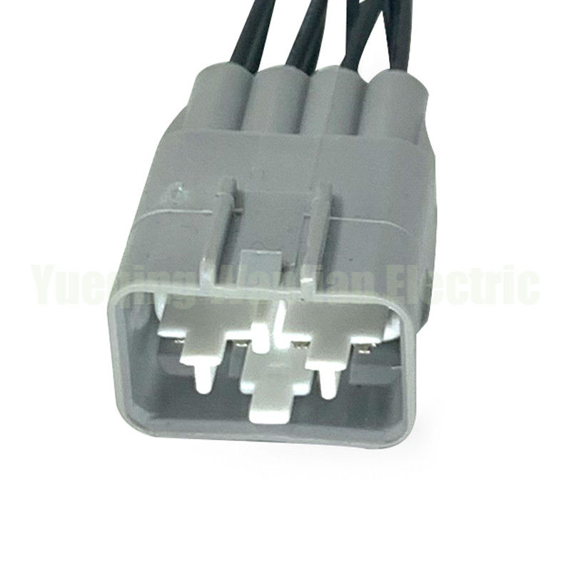 7282-7080-40 8 Pin Collegatore del faro, Collegatori per auto