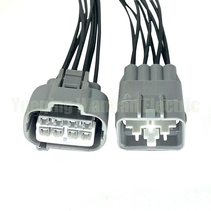 7282-7080-40 8 Pin Collegatore del faro, Collegatori per auto