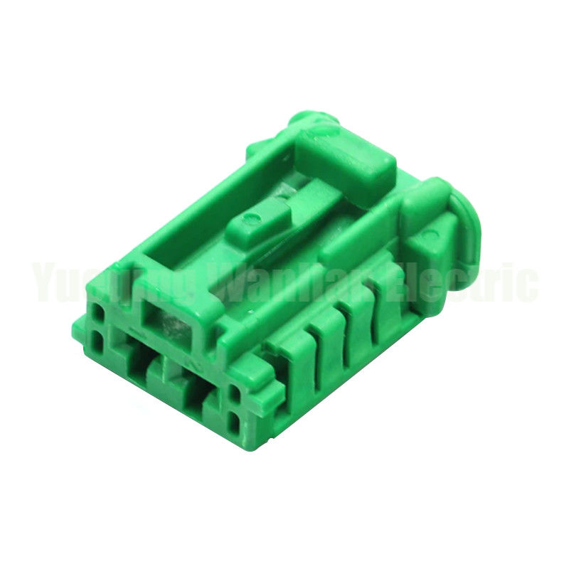 2 Pin 98819-1025 Car Tail Light Socket connettore elettronico filo di guinzaglio presa femminile per Citroen
