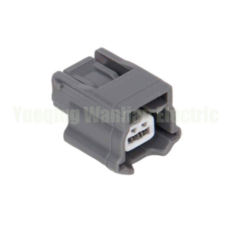 ODM Connettore impermeabile a 2 pin grigio 4631148764576 per la simulazione del sensore di posizione dell'albero motore