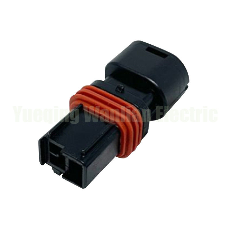 210PC03250016 connettori elettrici auto impermeabili 3 pin per sensori di temperatura del refrigerante cablaggio