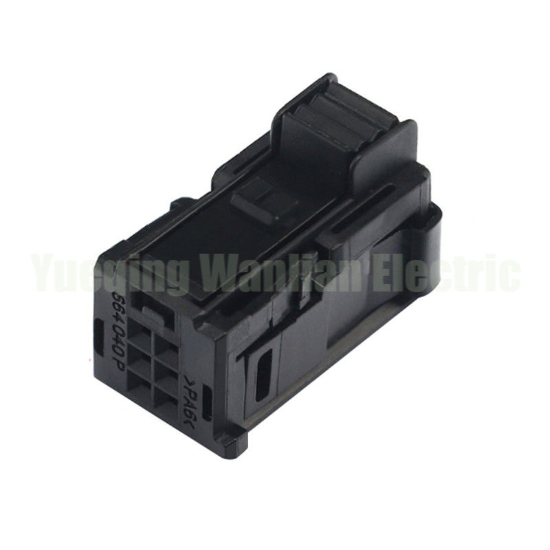 6 pin 664040P grande Renault Nissan adatto per il riscaldatore MOLEX micro riduttori auto connettore impermeabile