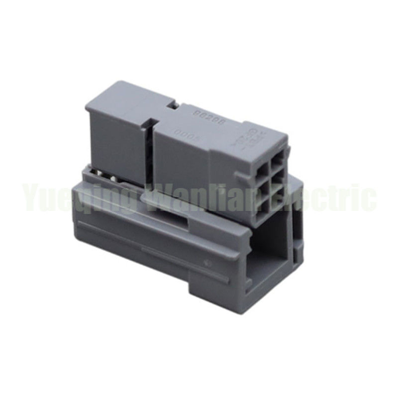 6 Pin 98298-0003 connettore auto impermeabile connettore automotive terminale connettore di filo di imbracatura
