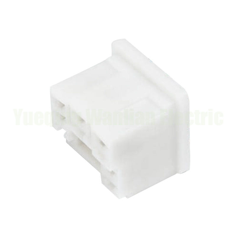 10 Pin Connector elettrico per autoveicoli 2108-3724501 Colonna di sterzo Light Switch Connector