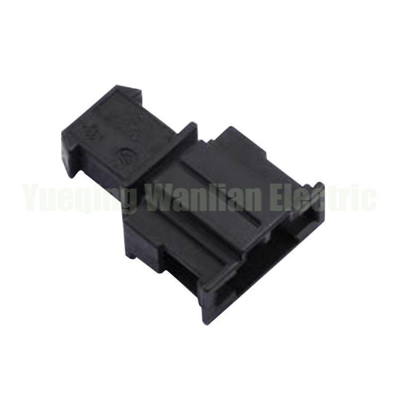 2 Pin 1718050-1 Auto Wire Connector plug Connessione del serbatoio 21101-21104 serratura del bagagliaio 1118 Kalina 2170 Priora