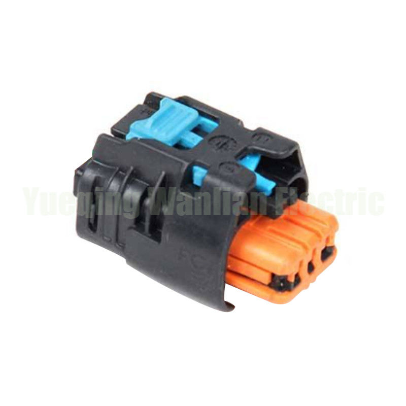 3 pin F223600 Acque resistenti auto cablaggio connessione del guinzaglio del motore posizione dell'albero di camma sensore femminile