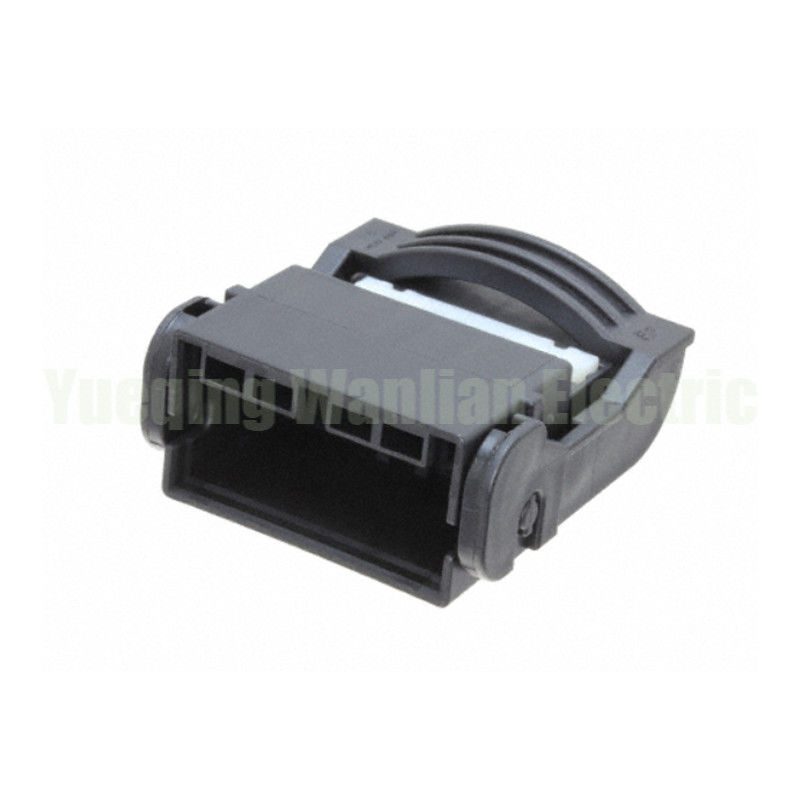22 Pin 1897540-2 Sensore automobilistico connettore del cavo del filo elettrico Assemblaggio AC auto cablaggio presa non sigillata