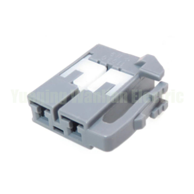 2 pin 90980-11080 filtro di benzina auto connettore non sigillato con fili