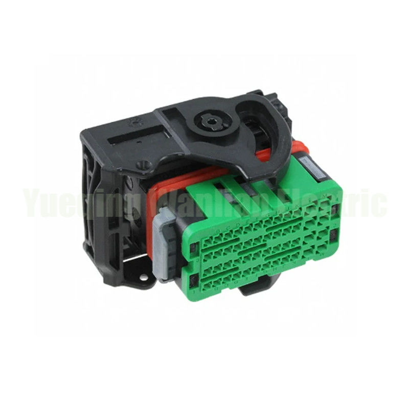 48 Pin 64320-1315 Femmina CMC Receptacle Hybrid Modular Wiring Plug ECU connettore