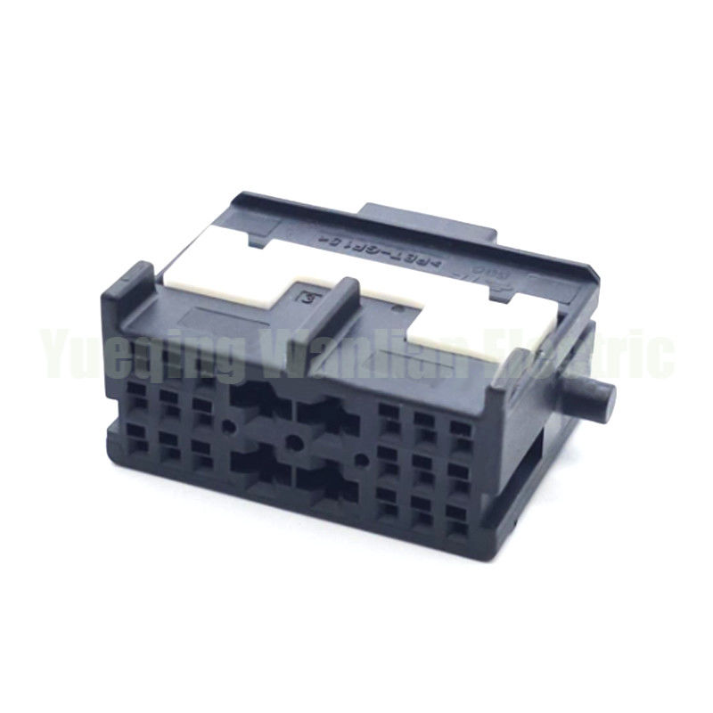 22 Pin 1897543-2 Car Waterproof Auto Connector Componenti elettronici Collegatori Collegatori per automobili