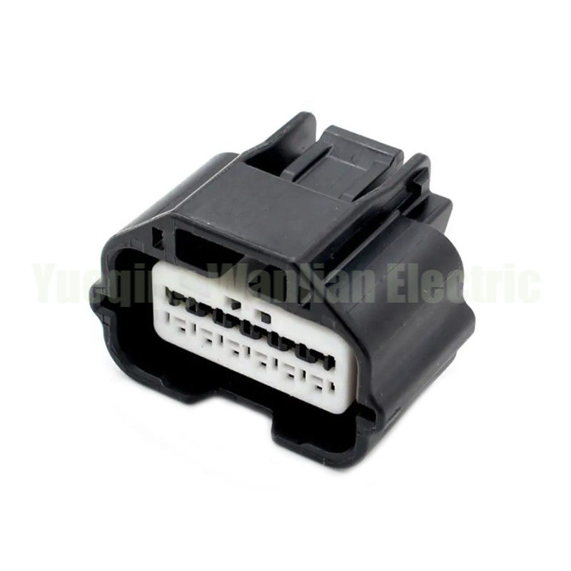 12 Pin 7283-8854-30 connettore per autoveicoli contatore di flusso d'aria per autoveicoli spina impermeabile presa del cavo sigillato