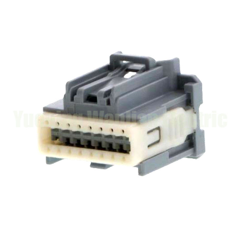 16 Pin 34729-0161 Connector femminile per automobile