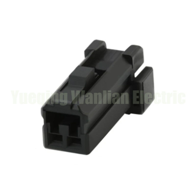 2 pin 174056-2 Car Speaker Plug Tweeter Plug Electric Harness Connector Serie 1.0