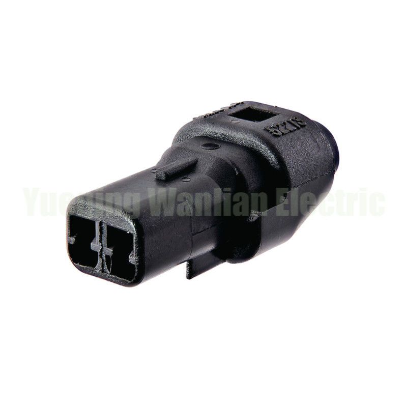 2 Pin 52213-0211 Car Wire Harness Socket con fili Piccolo Mini Auto Connettor sigillato