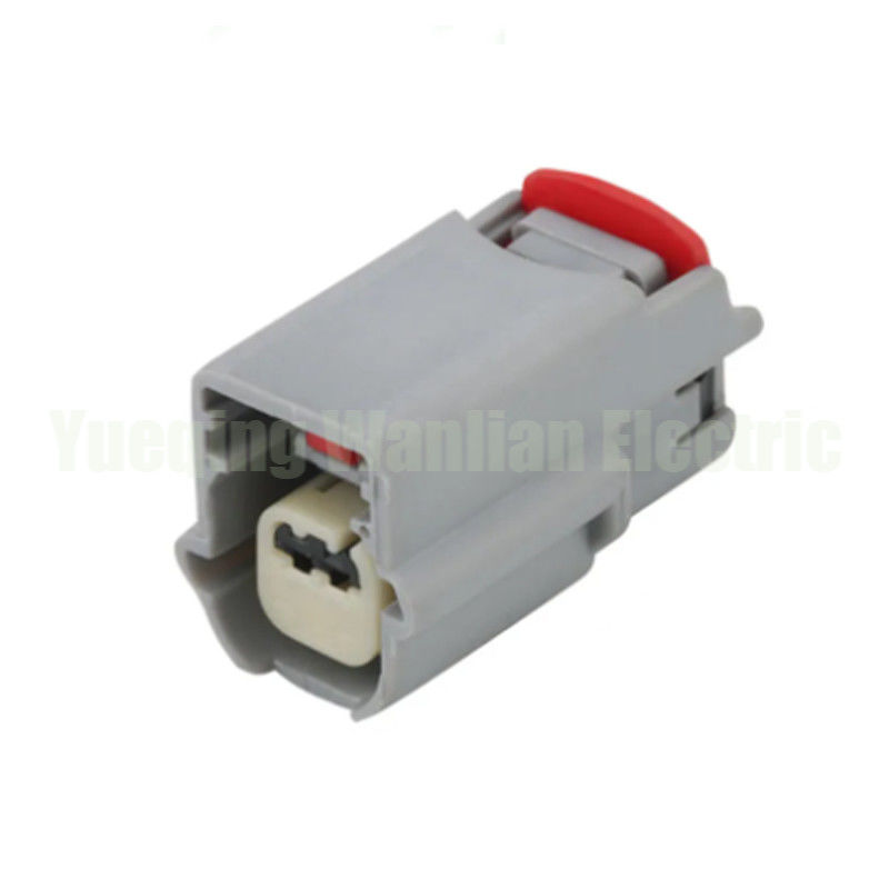 2 Pin 31403-2210 Femminile Grigio Precisione del cablaggio per l'automobile