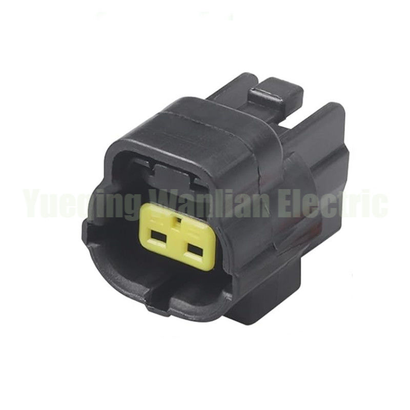 2 Pin 174352-2 174358-7 connettore per auto cabina di guinzaglio per auto connettore elettrico per auto serie 1.8