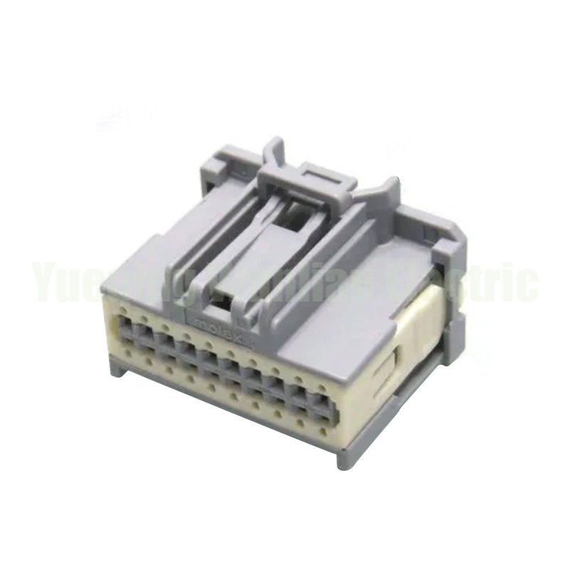 16 Pin 34729-0161 Connector femminile per automobile