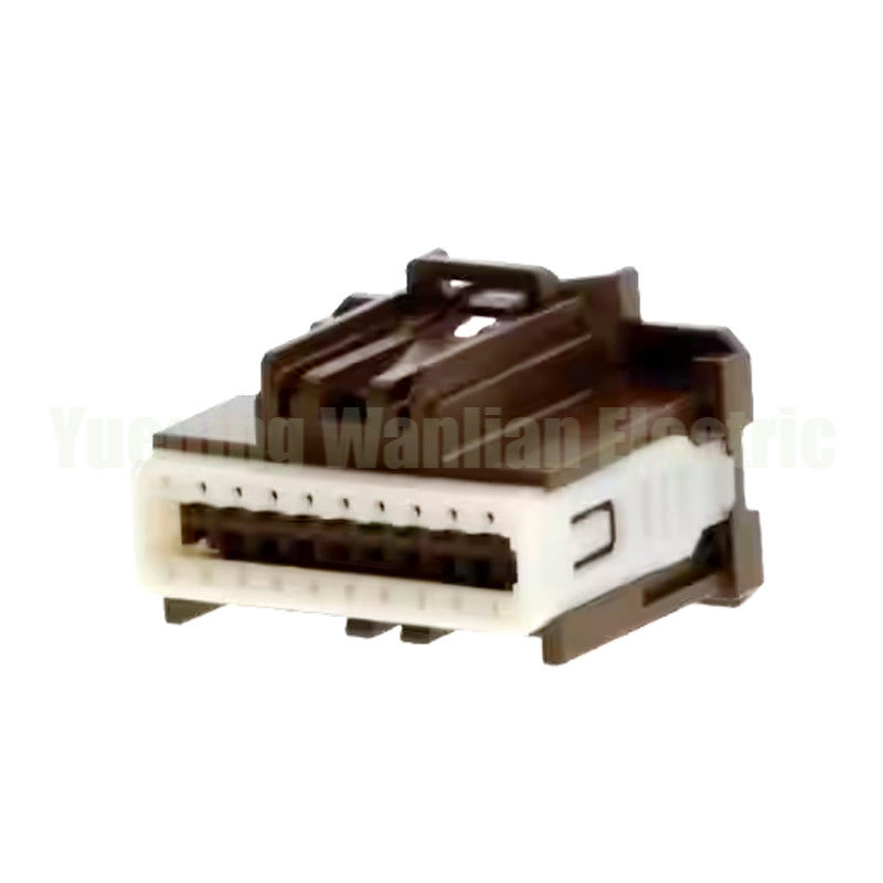 16 Pin 347290162 34729-0162 Non impermeabile Auto connettore cablaggio imbracatura presa femminile connessione del cavo elettrico