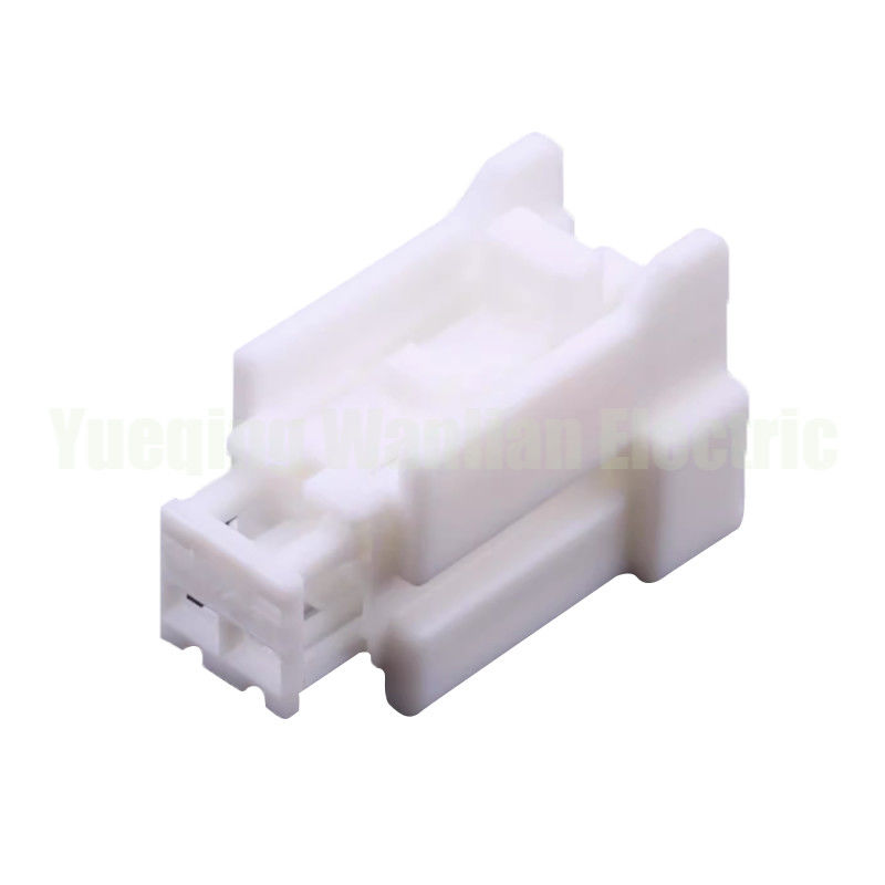 2 Pin 6098-8098 Femminile connettore di auto plug Shell Header terminale Crimp connettore