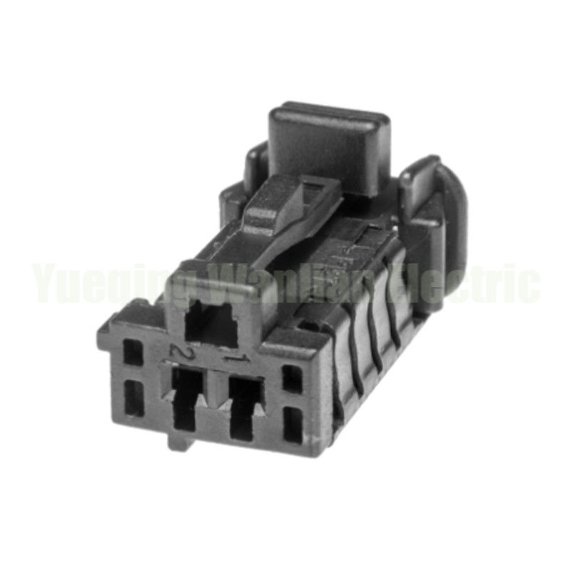 2 Pin 98817-1021 presa di cablaggio connettore impermeabile automotive auto spina AC assemblaggio