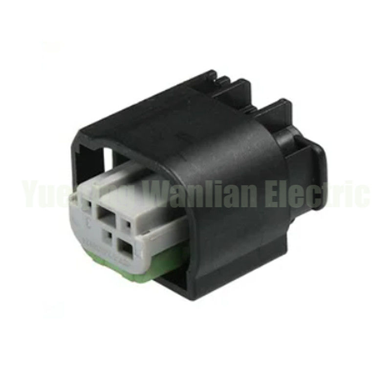 3 pin 2-967642-1 1J0972483 968401-1 PDC Parking Sensor Connector Automotive Wire Harness Connector serie 0.6