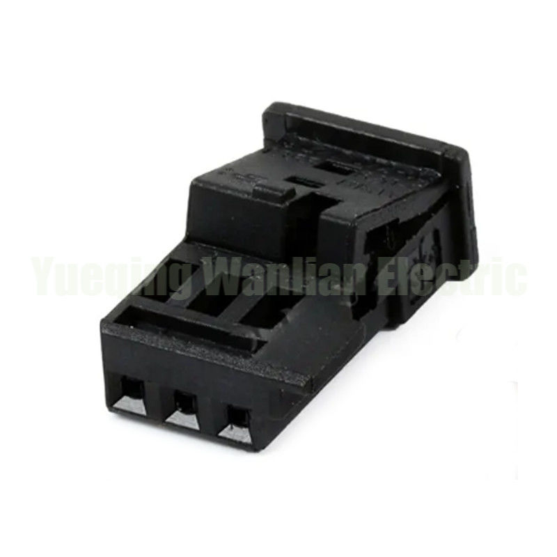 3 pin 1355620-1 1-1718346-1 cablaggio cablaggio imbracatura del connettore per auto alloggiamento 0.6 Serise