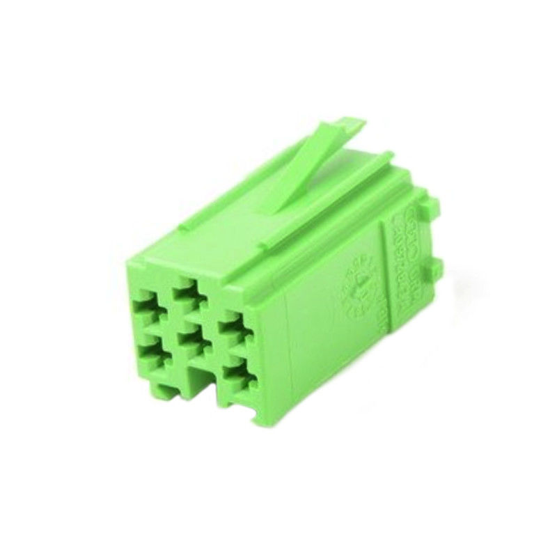 4A0972643A 493486-1 connettori di cablaggio per auto 6 pin connettori terminali per moto