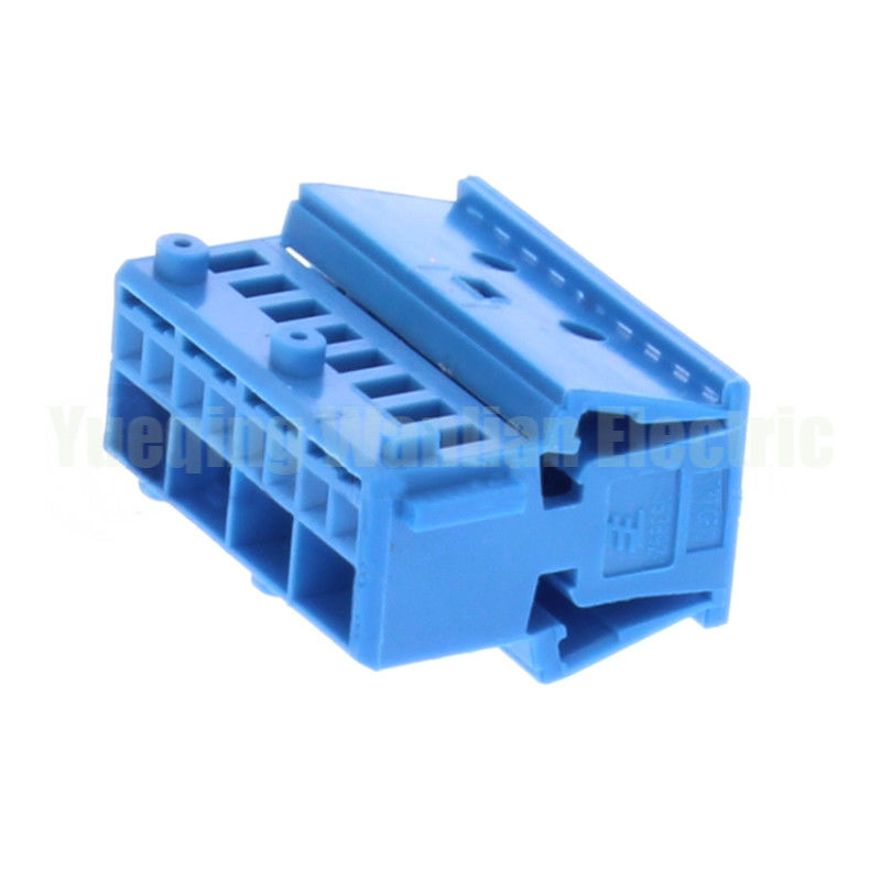 8 Pin 4-953892-1 Car wiring harness plug Connector femminile Usato per l'interruttore di accensione