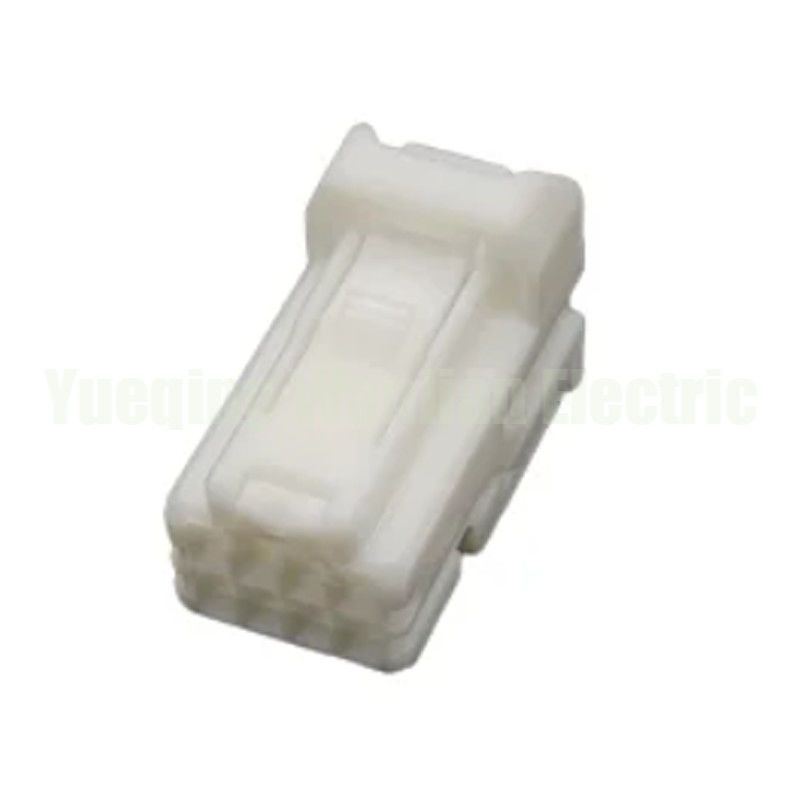 8 Pin 6098-5269 Connector femminile per auto Docking Electrical Connector serie 0.7