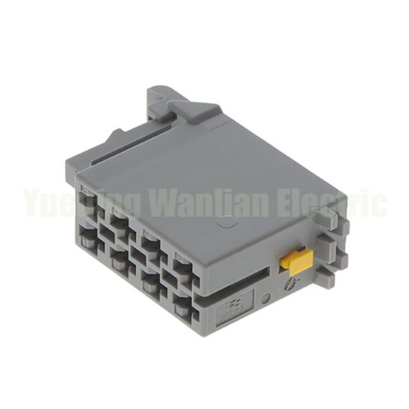 8 Pin 962189-1 964408-1 Car Radio Horn Wiring Terminal Socket Per VW Serie 3.5