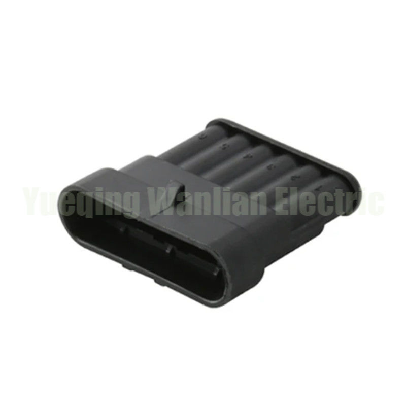 6 Pin 282108-1 connettore per autoveicoli maschio cablo impermeabile per autoveicoli spina di connettore per auto