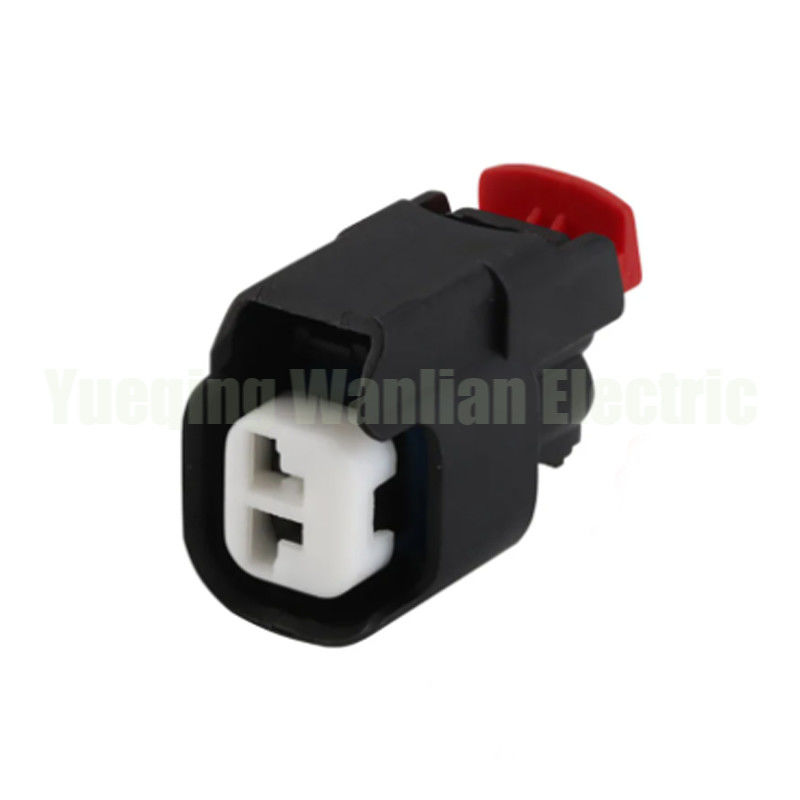 2 Pin 34062-0028 Car Starter Nozzle ABS Sensor Wire Socket Climatizzatore Compressore Pompa