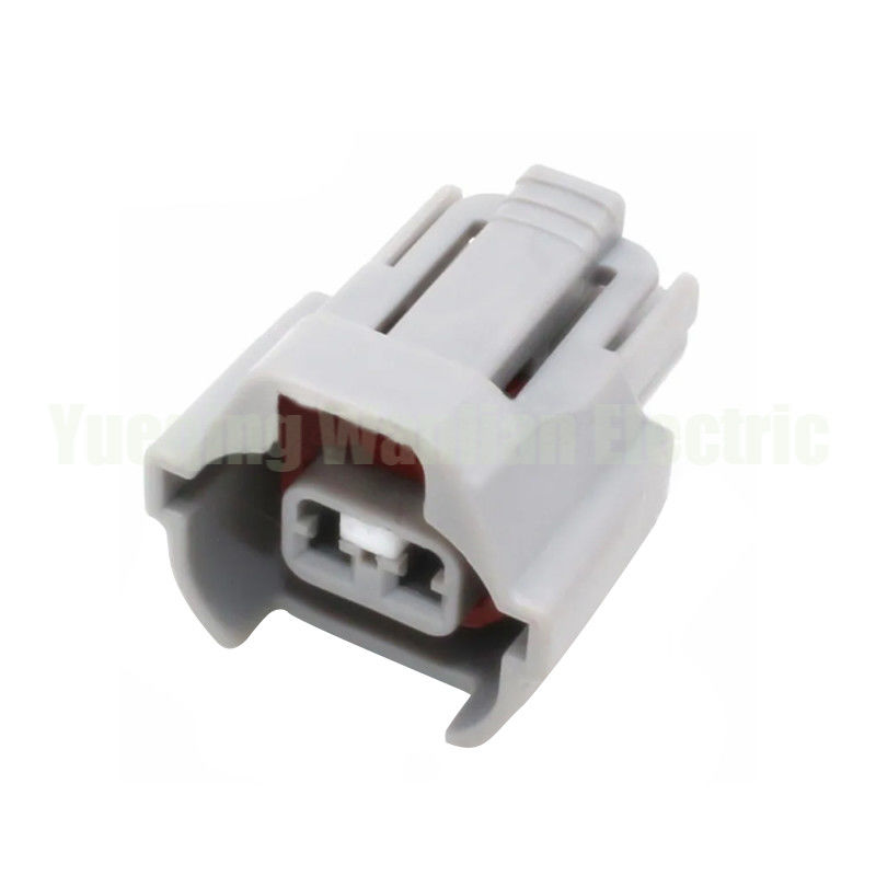 2 Pin PA847-02127 6189-0670 presa di corrente impermeabile auto AC assemblaggio auto Moving Nozzle Plug