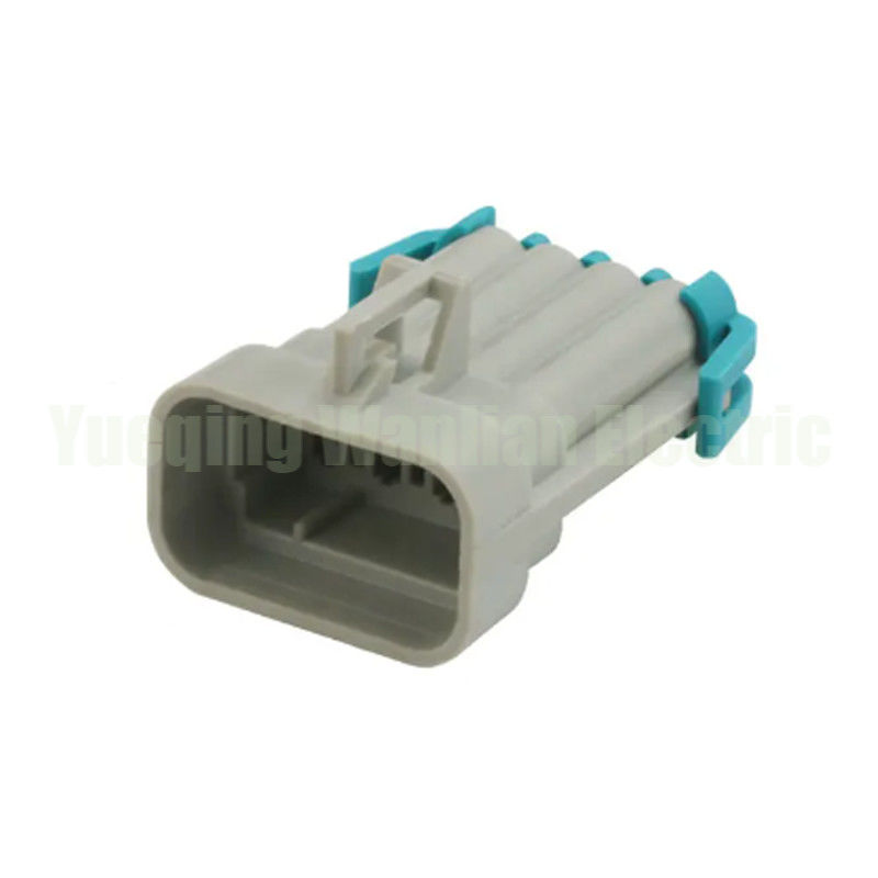 7 Pin 12047933 Automobil Male Connector GM LS Spirale di accensione presa impermeabile Serie 1.5