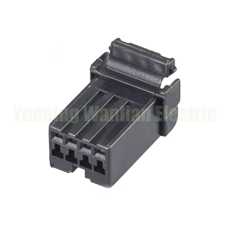 4 Pin 174966-2 Multilock Connector Automotive Sensore auto Corno cablaggio cablaggio cablaggio cablaggio