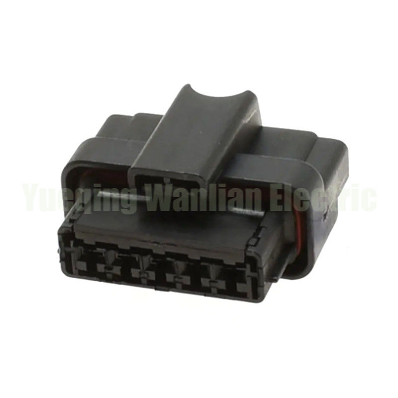 953600-1 5 Pin Femminile connettore terminale connettori di presa giacca presa auto