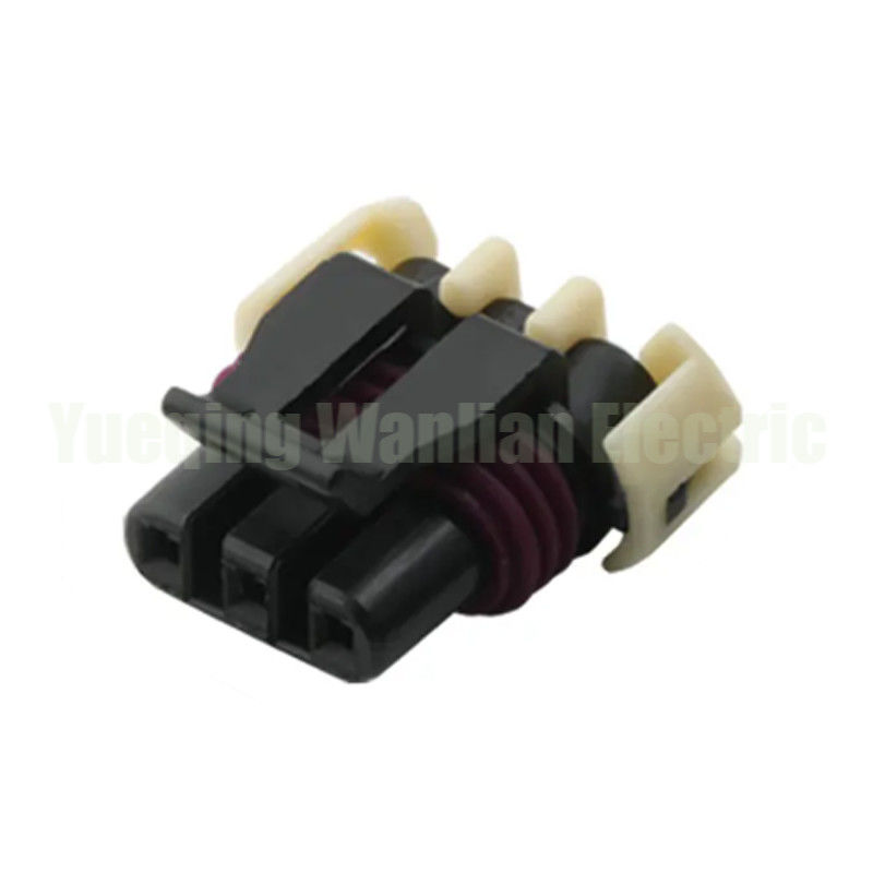 3 pin 12059595 connettore automotive auto connettore elettrico impermeabile spina 1.5 Serise