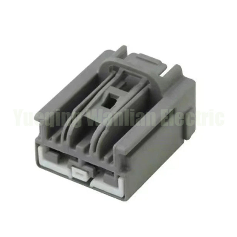 2 Pin 7283-6458-40 Femminile Auto cablaggio presa di guinzaglio plug Acque resistenti auto connettore serie 6.3