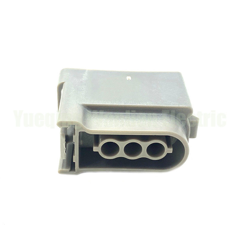 3 Pin 13628679 3F2T-14A464-HA Femminile connettore impermeabile per auto per lampada di segnale di svolta