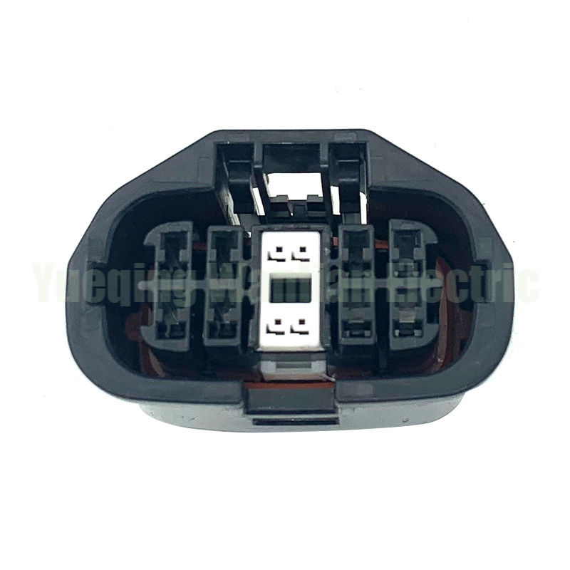 7283-8551-30 12 Pin Connector Automotive AC Assemblaggio faro auto presa elettrica