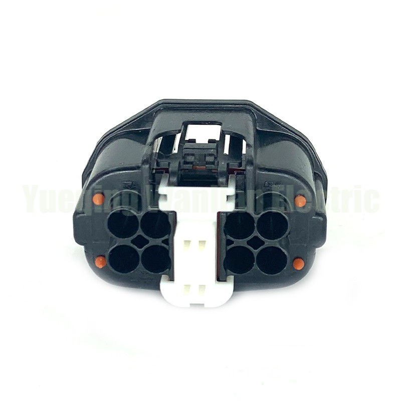 7283-8551-30 12 Pin Connector Automotive AC Assemblaggio faro auto presa elettrica