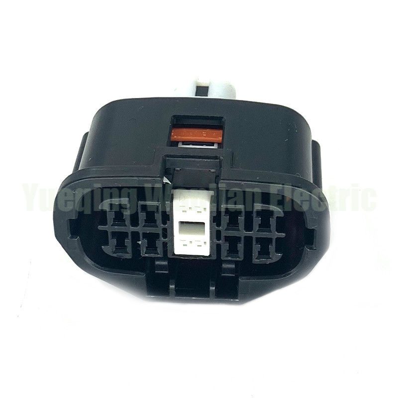 7283-8551-30 12 Pin Connector Automotive AC Assemblaggio faro auto presa elettrica