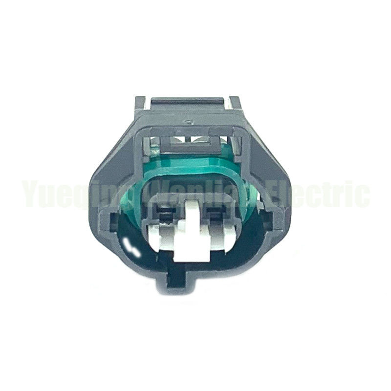 7283-7526-30 90980-11162 connettore per fili a presa automatica 2 pin per connettore solenoide
