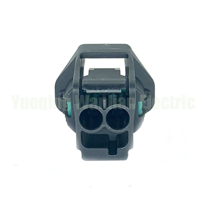 7283-7526-30 90980-11162 connettore per fili a presa automatica 2 pin per connettore solenoide