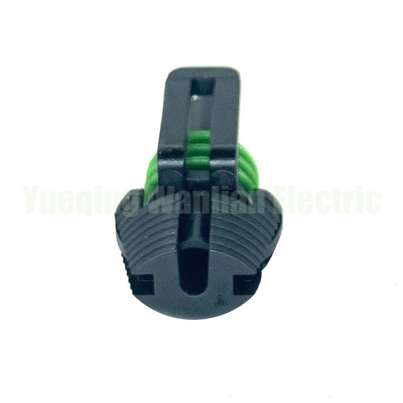 1 Pin 15345499 15336376 Accessori auto Cavi per auto cablaggio connettore impermeabile presa femminile assemblaggio AC