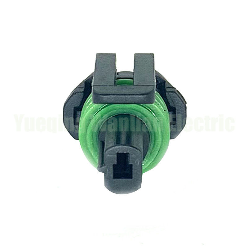 1 Pin 15345499 15336376 Accessori auto Cavi per auto cablaggio connettore impermeabile presa femminile assemblaggio AC