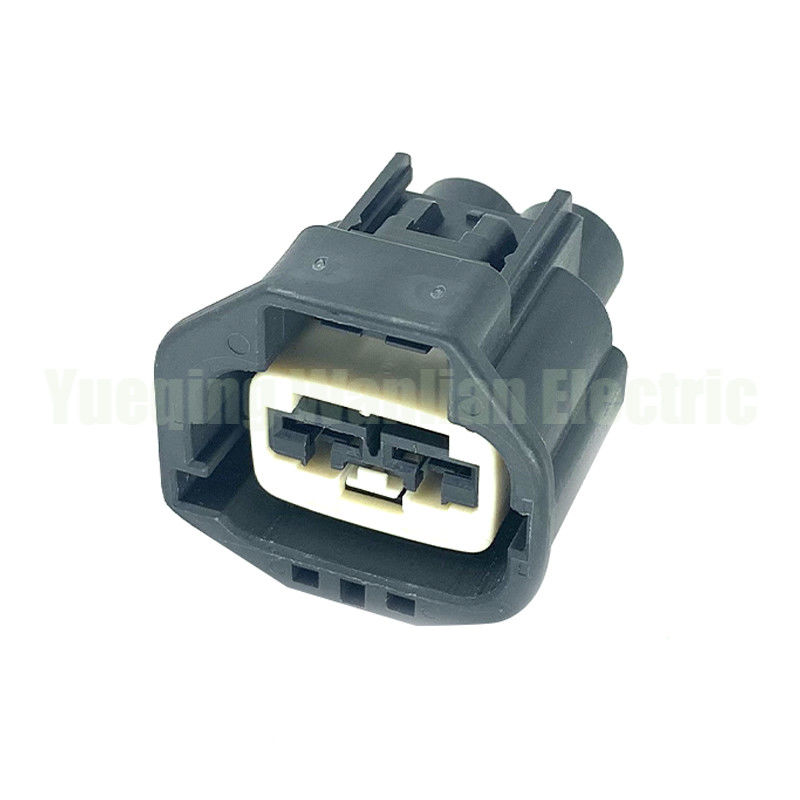 7283-5596-10 2 Pin Auto connettore impermeabile serbatoio dell'acqua Controller elettronica del ventilatore di raffreddamento modulo del ventilatore regolatore presa
