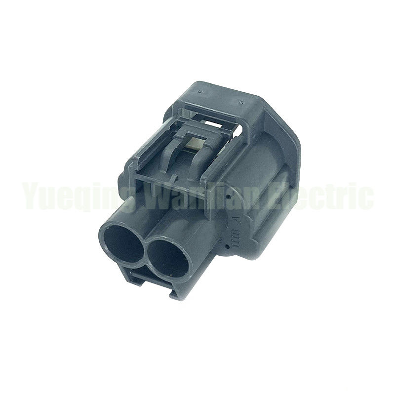 7283-5596-10 2 Pin Auto connettore impermeabile serbatoio dell'acqua Controller elettronica del ventilatore di raffreddamento modulo del ventilatore regolatore presa