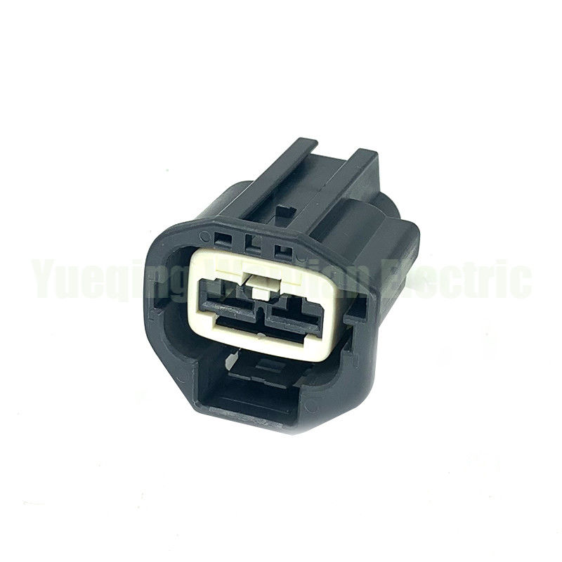 7283-5596-10 2 Pin Auto connettore impermeabile serbatoio dell'acqua Controller elettronica del ventilatore di raffreddamento modulo del ventilatore regolatore presa